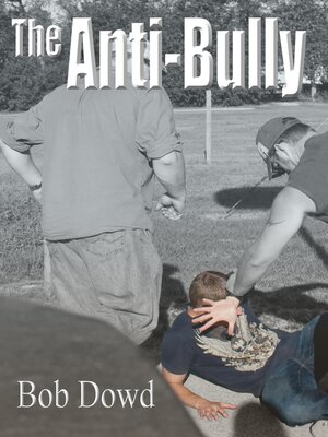 cover image of The Anti-Bully